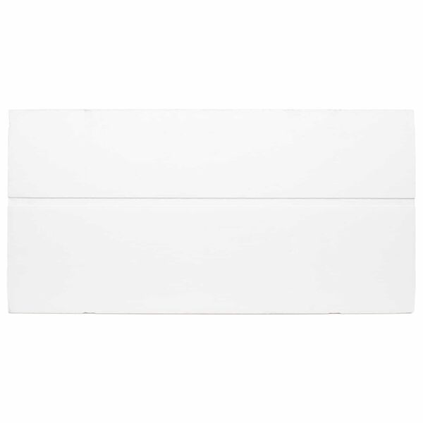 vidaXL V&aelig;gpaneler 10 pcs Lys Brun 100 x 50 cm EPS Skum