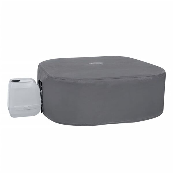 Bestway termisk spaovertr&aelig;k 180x180x71 cm