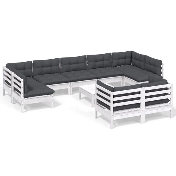 Viser produktbillede 1 af 8