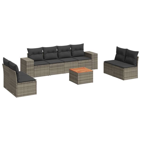 Viser produktbillede 1 af 17