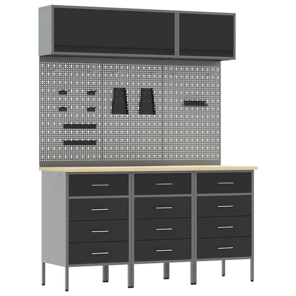Viser produktbillede 1 af 14