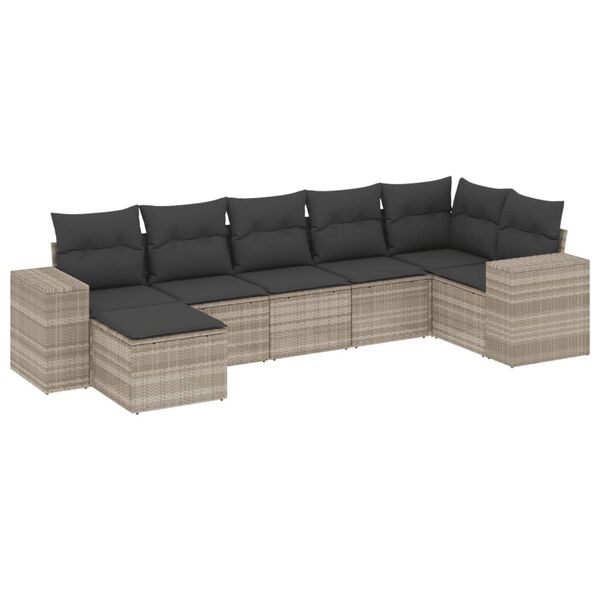 Viser produktbillede 1 af 17