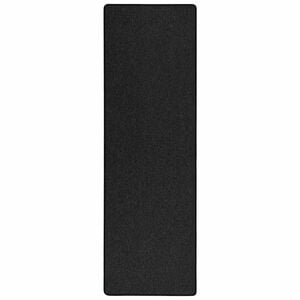 vidaXL T&aelig;ppe Runner Antracit 80 x 500 cm 100% Polypropylen