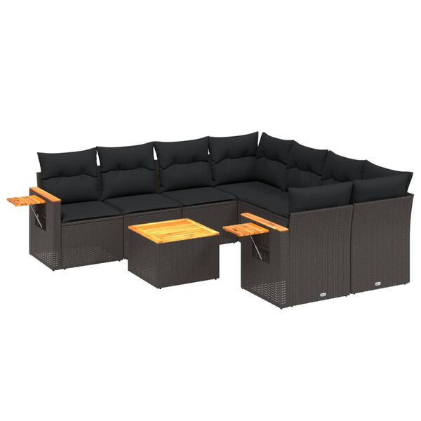 Viser produktbillede 1 af 17