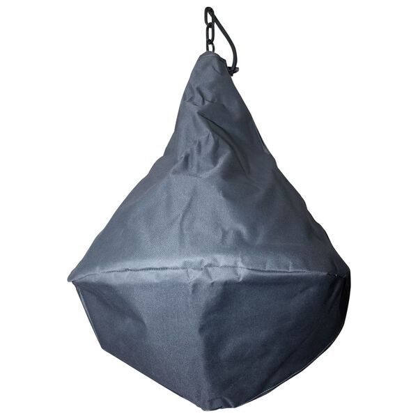 Sunred overtr&aelig;k til h&aelig;ngende varmeapparat Indus gr&aring;