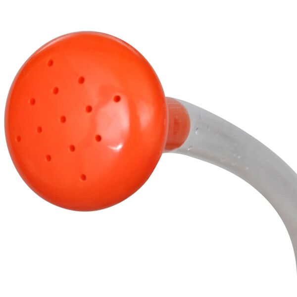 vidaXL solopvarmet campingbruser 40 l