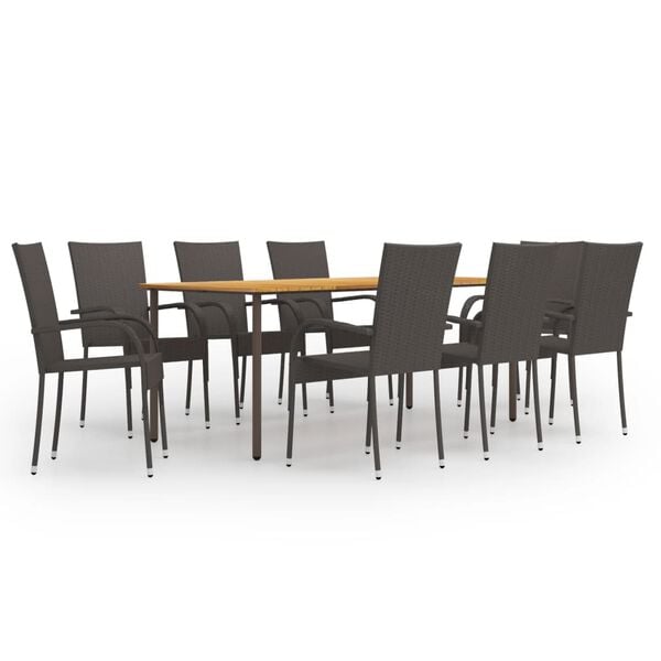 Viser produktbillede 1 af 10