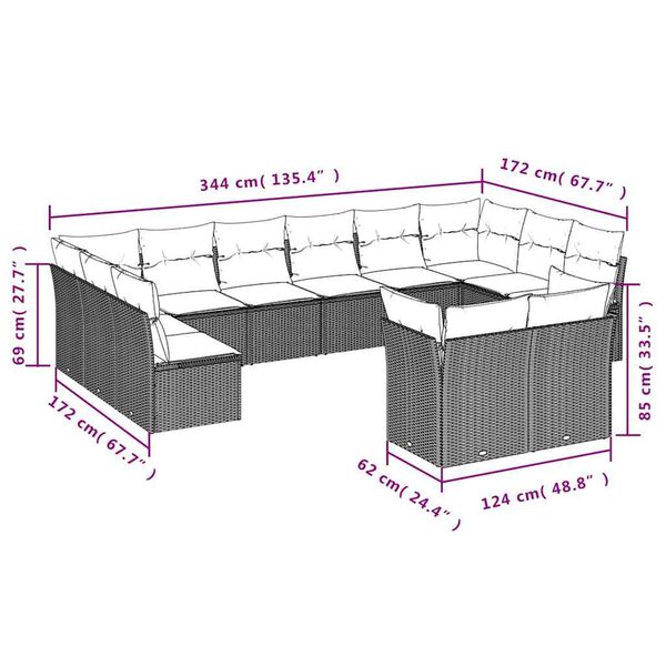 Viser produktbillede 3 af 12