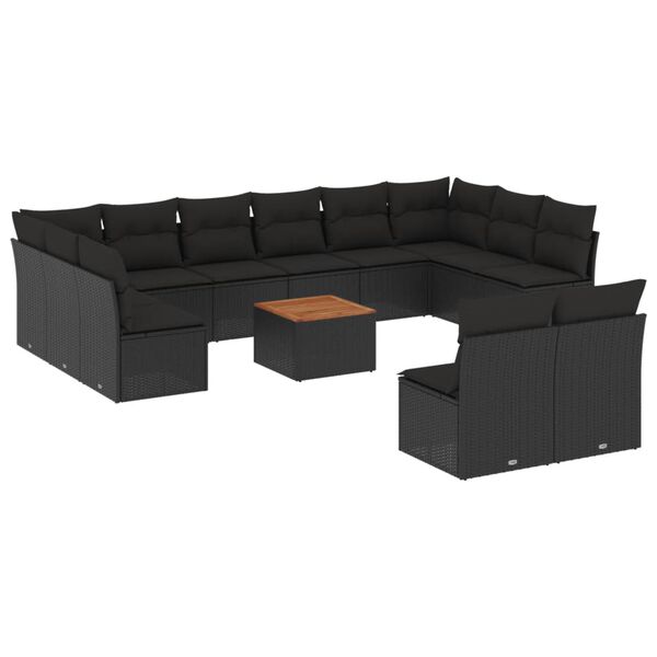 Viser produktbillede 1 af 14
