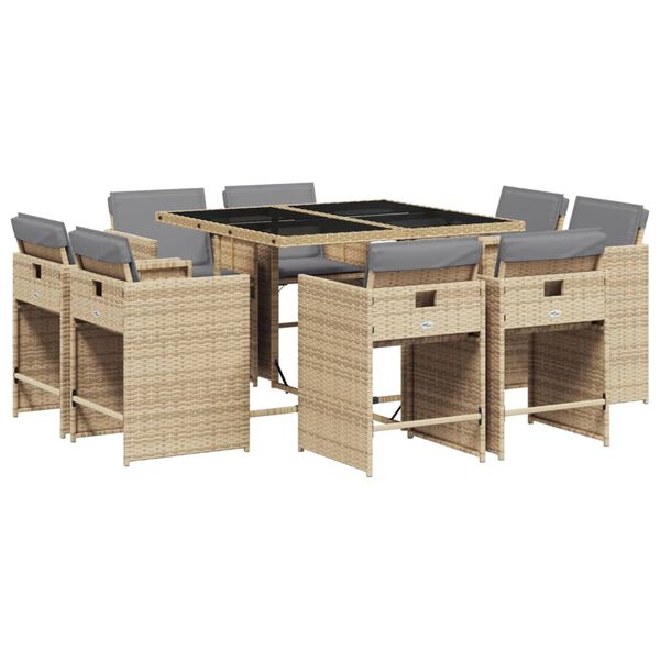 Viser produktbillede 1 af 10
