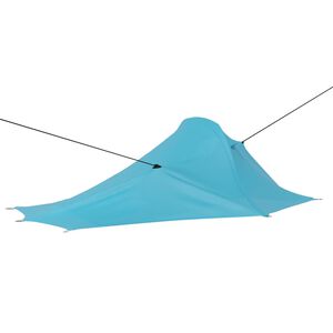 vidaXL campingtelt 317x240x100 cm bl&aring;