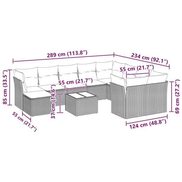 Viser produktbillede 3 af 17