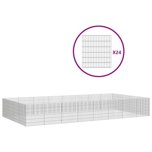 Viser produktbillede 1 af 8