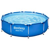 Bestway swimmingpool Steel Pro 305x76 cm