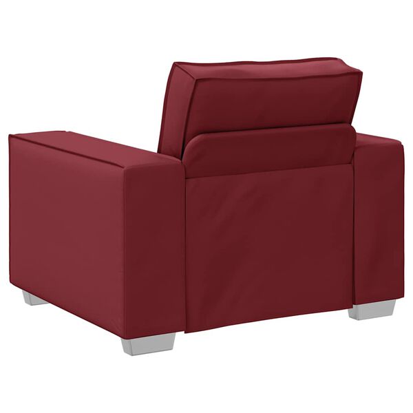 vidaXL Sofa Vinr&oslash;d 99 x 78 x 84 cm Stof