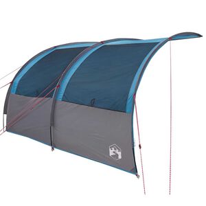vidaXL Vandafvisende Tarp Buet med tag 260 x 300 x 260 cm