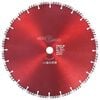 vidaXL diamantsk&aelig;reskive med turbofunktion 350 mm st&aring;l