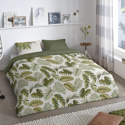 Good Morning sengetøj LEWIS 155x220 cm | vidaXL.dk