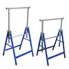 Fl&aring;ter metal 2-pack 200 kg