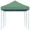 vidaXL Party Tent Gr&oslash;n 292 x 580 x 315 cm Oxford stof