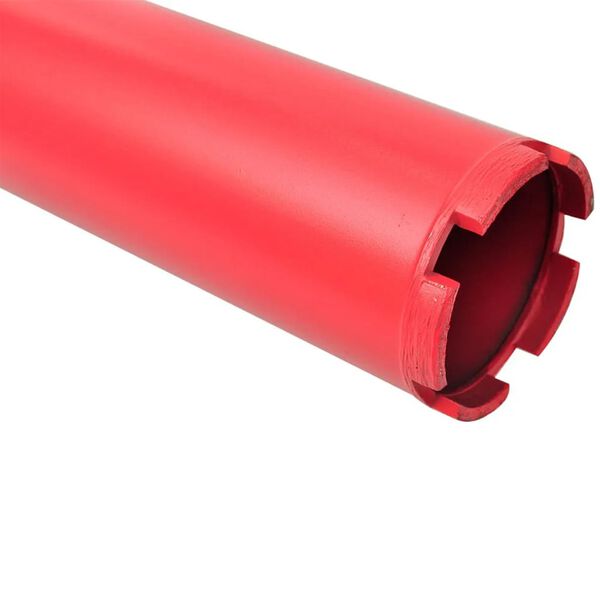 vidaXL diamantbor tør/våd boring 63 mm x 400 mm