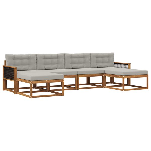 Viser produktbillede 1 af 6