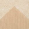 Nature frostd&aelig;kken med lynl&aring;s 2x1,5x1,5 m 70 g/m&sup2; fleece beige