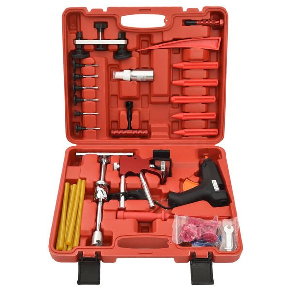 Viser produktbillede 2 af 5