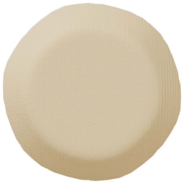 vidaXL Tr&aelig;dowels 12 pcs Brun &Oslash;8 x 50 mm Massivt tr&aelig;