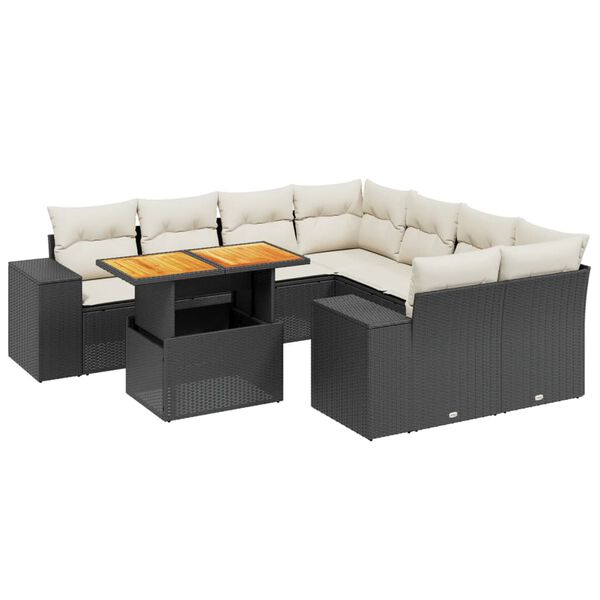 Viser produktbillede 1 af 17