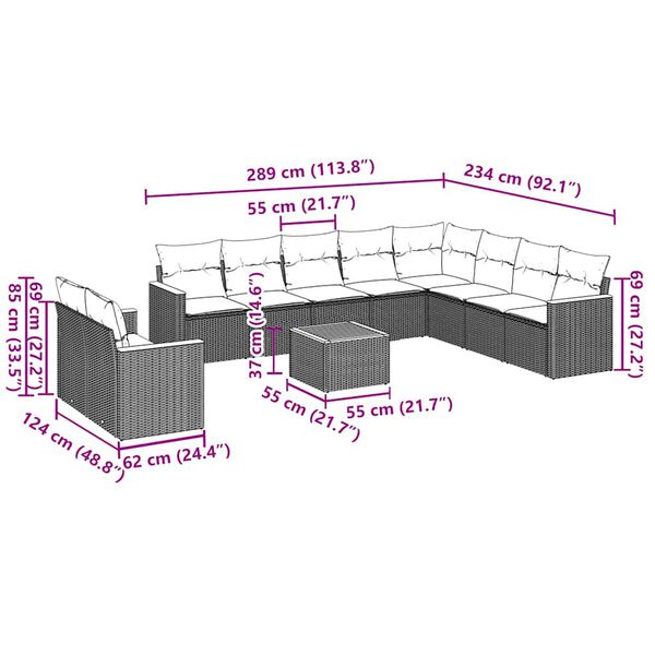 Viser produktbillede 3 af 17