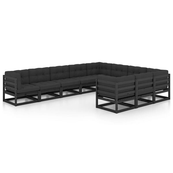 Viser produktbillede 1 af 11