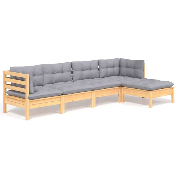 Viser produktbillede 1 af 9