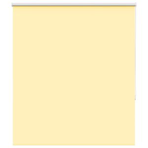 vidaXL rullegardin m&oslash;rkl&aelig;gning 135x175 cm stofbredde 131,6cm polyester