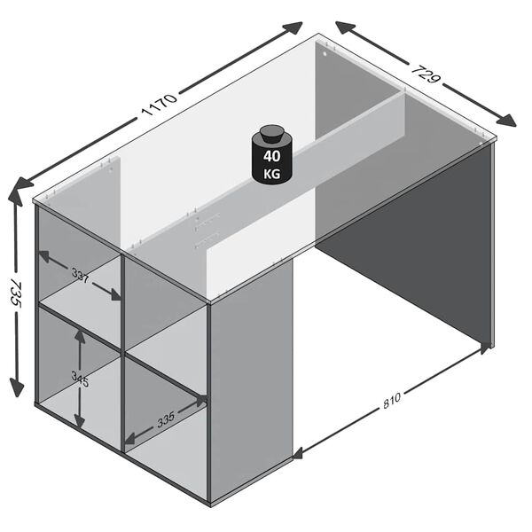 Viser produktbillede 4 af 4