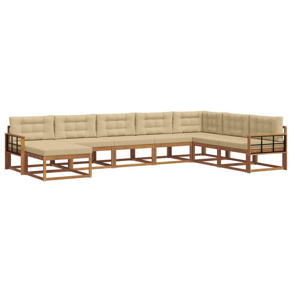 Viser produktbillede 1 af 10