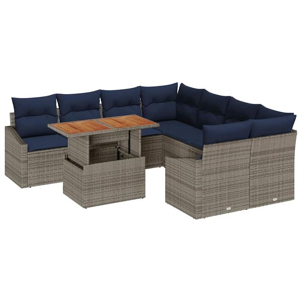 Viser produktbillede 1 af 20