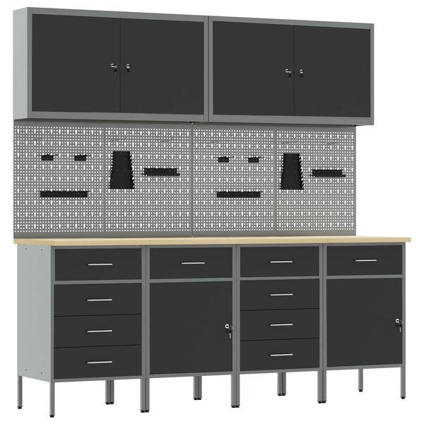Viser produktbillede 1 af 14