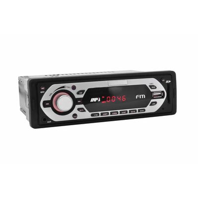 Audio AUX USB MP3