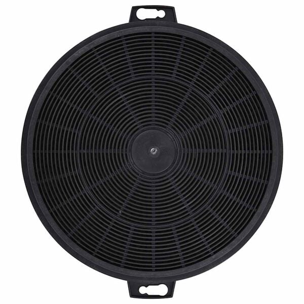 vidaXL kulfiltre til emh&aelig;tte 210 mm 2 stk.