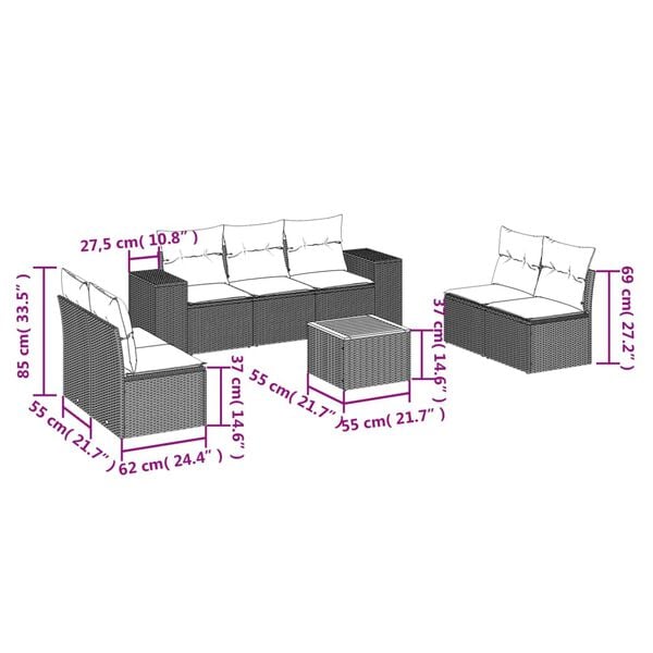 Viser produktbillede 3 af 17