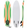 vidaXL surfbr&aelig;t 170 cm boomerang