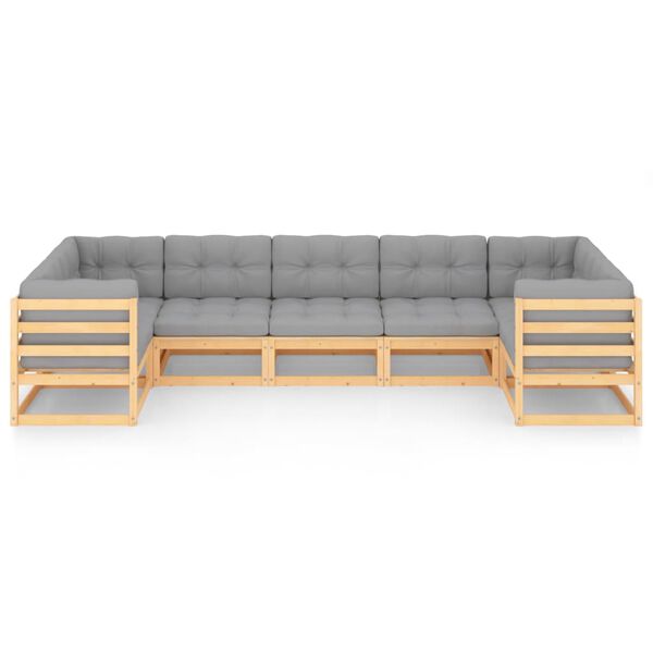 Viser produktbillede 3 af 11