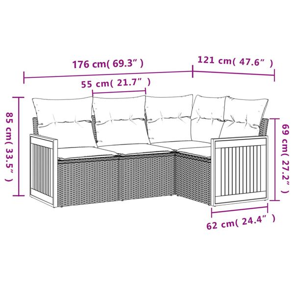 Viser produktbillede 3 af 17