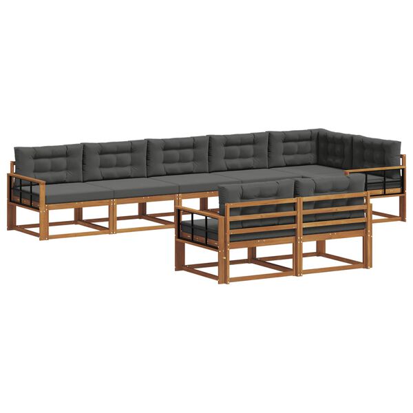 Viser produktbillede 1 af 11