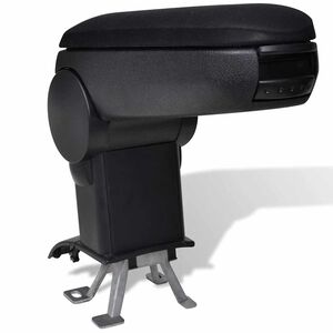 vidaXL bilarml&aelig;n til VW Ny Polo (2011)