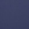 vidaXL hynde til havebænk 150x50x4 cm oxfordstof marineblå
