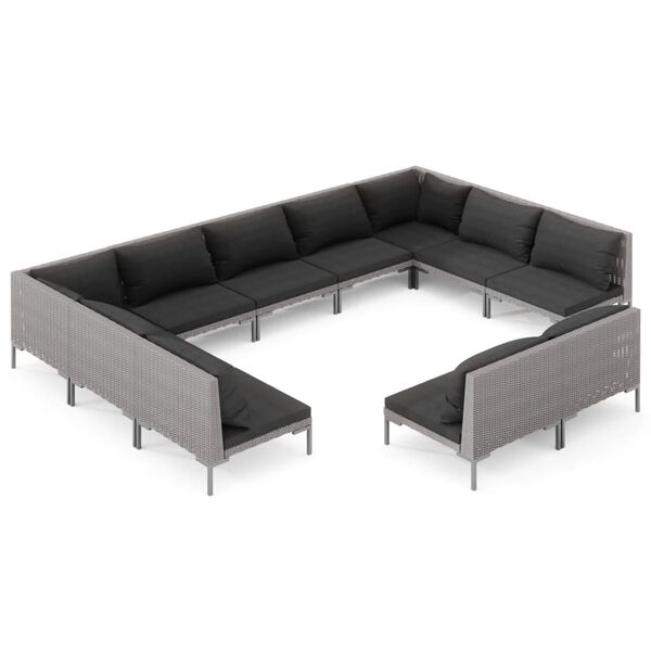 Viser produktbillede 1 af 9