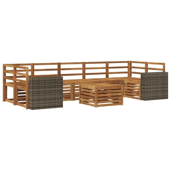 Viser produktbillede 1 af 8