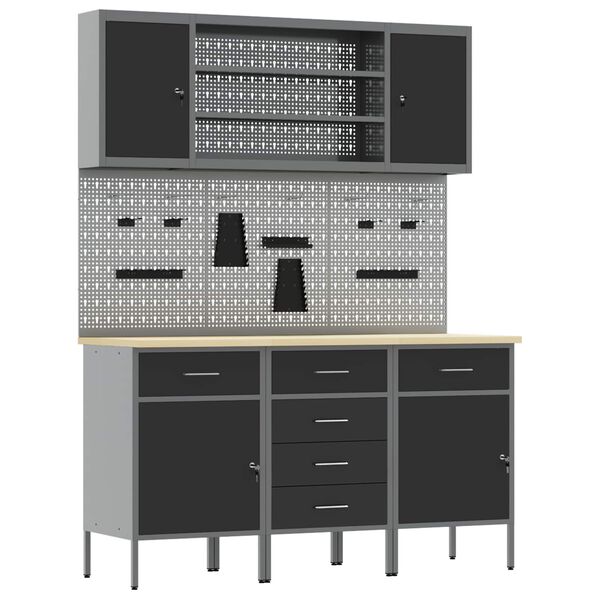 Viser produktbillede 1 af 14